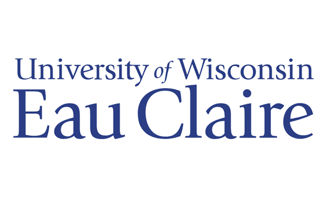 University of Wisconsin Eau Claire logo