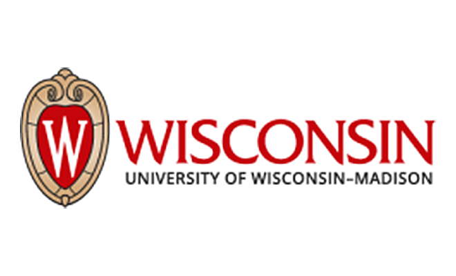 University of Wisconsin logo